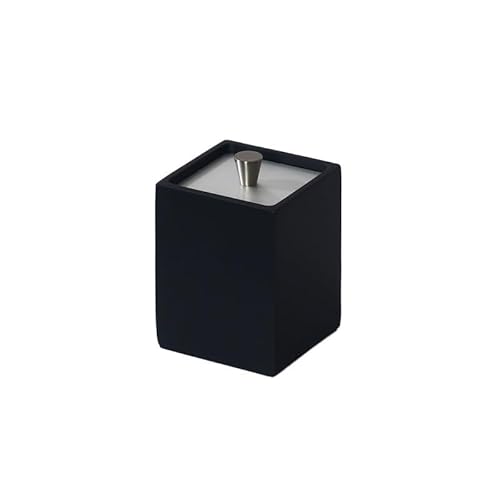 AYCDL Toothpick Dispenser Cotton Swab Storage Box Household Toothpick Holder Dental Floss Box Toothpicks For Appetizers,4