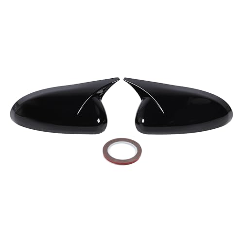 Protection robuste pour rétroviseur de porte latérale ZN8 ZD8 ABS