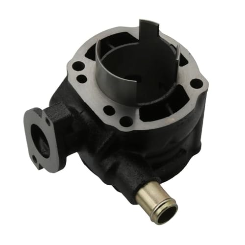 Kit de cilindro de 70 cc para scooters de dos tiempos Katana y Zillion LC 3