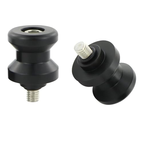 Bobines bras oscillant M10 évitent la chute de votre moto Z1000 Ninja 1000 ZX14 ZZR1200