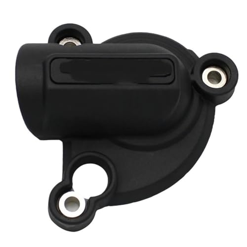 Moto couvercle d'embrayage et alternateur protection moteur secondaire 998
