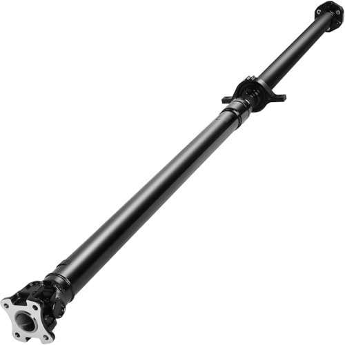 017G(G) - Loss of Drive Power from Faulty Driveshaft - 2023 Genesis GV60 4 Rear Drive Shaft Prop Shaft Driveshaft Assembly Fit for Hyundai Tucson 2016-2018| Kia Sportage 2016-2019, AWD, OE 65-7069, 49300-D3000