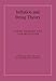 Inflation and String Theory (Cambridge Monographs on Mathematical Physics)