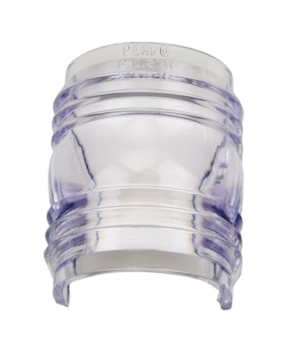 Lentes blancos de repuesto Perko 0278DP0WHT pack 2 miniatura 1