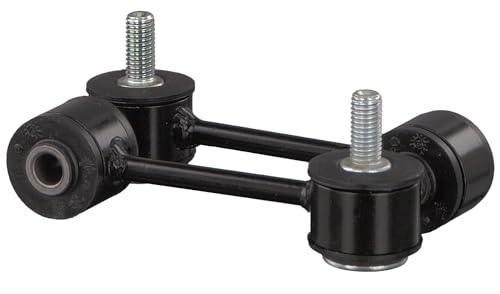 febi bilstein 36677 Verbindungsstangensatz mit Schrauben und Muttern, 1 Stück