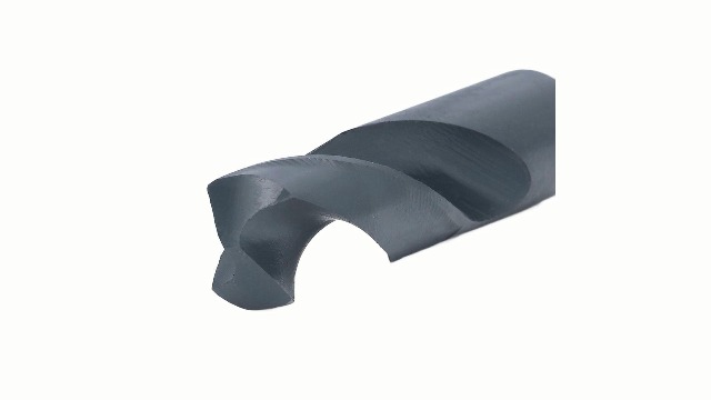 Tondino In Acciaio O1 Per Trivelle Da Terra – Diametro 21mm, Lunghezza 3 Piedi (36 Pollici), Made USA