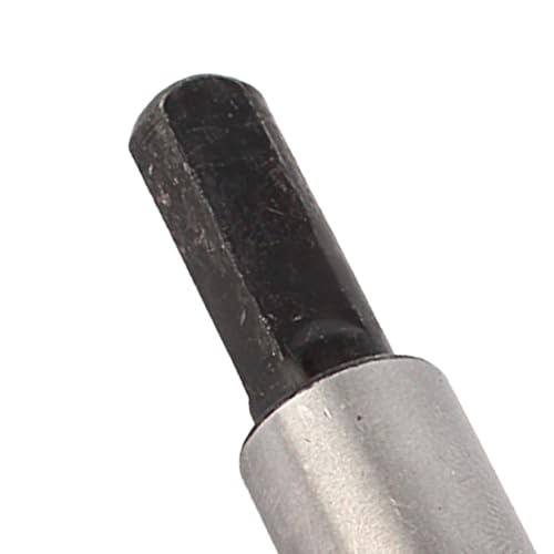 Set de brocas para metal 20mm con punta piloto miniatura 2