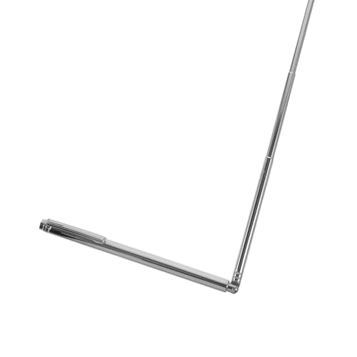 Baguettes de sourcier pour détection d'eau et activités de divination - 6