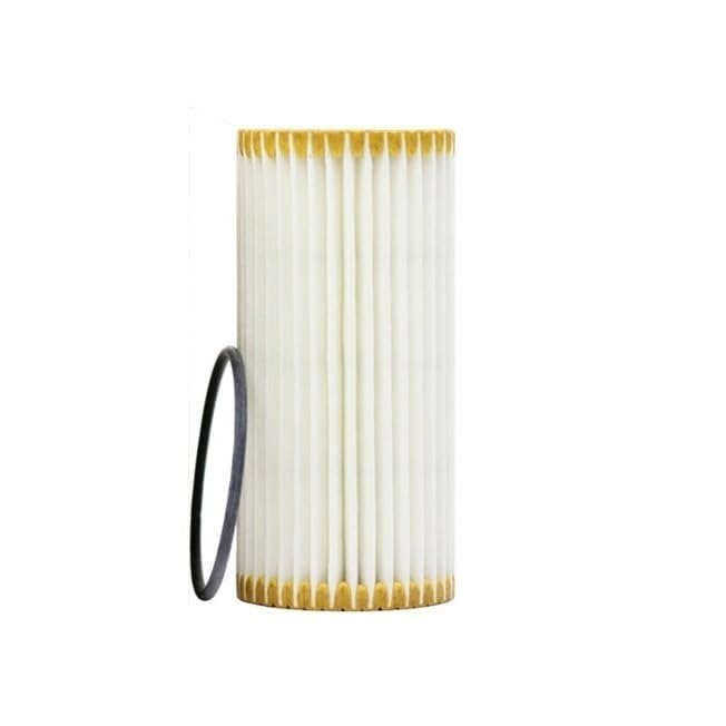 filtro de aceite del motor Filtro De Aceite 06L115562B Compatible Con Compatible Con Compatible Con Tiguan Mk2 Compatible Con Touareg Sharan 2.0TSI 2017-2022(8 Pcs Oil Filter)