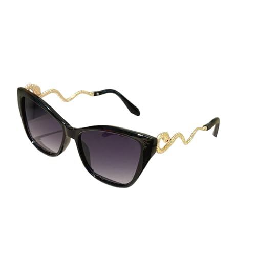 Lunettes de soleil femme dégradées accessoire de mode extérieur