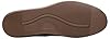 Clarks Men's Bratton Boat Shoes, Dark Brown, 6 UK #2