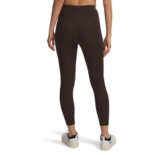 Image of Under Armour Women's Motion Ankle Leggings with Pockets