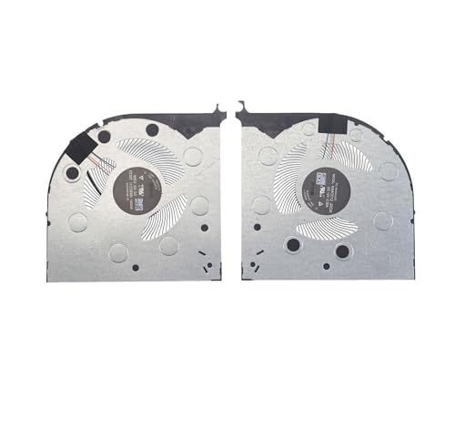 Ventilateur GPU Lenovo Legion 7 15IMH05 Refroidissement PC Portable