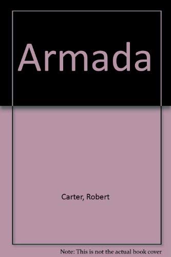 Armada 1857971744 Book Cover