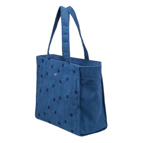 Roxy Feeling Emby - Tote bag - Femme - One size - Bleu