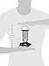 More Birds Vintage Hummingbird Feeder, Antique Glass Hummingbird Feeders for Outdoors, 5 Feeding Stations, 20 Ounces