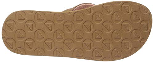 Image of Roxy Girls' Vista Flip Flop Sandal