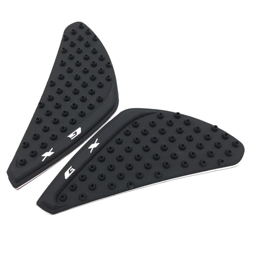 Tampon réservoir essence de moto antidérapant pour GSXR 125 150 2017-2021