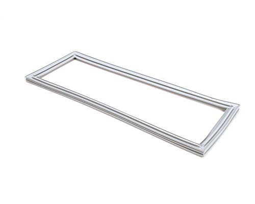 Continental Refrigeration 2-814 Drawer Gasket 7 1/2