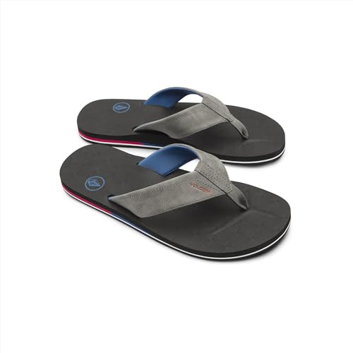 Image of Volcom Men's Victor Flip-Flop Sandal