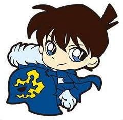 Amazon 名探偵コナン ぴたコレラバーストラップ Vol 3 3 工藤新一 単品 アニメ 萌えグッズ 通販