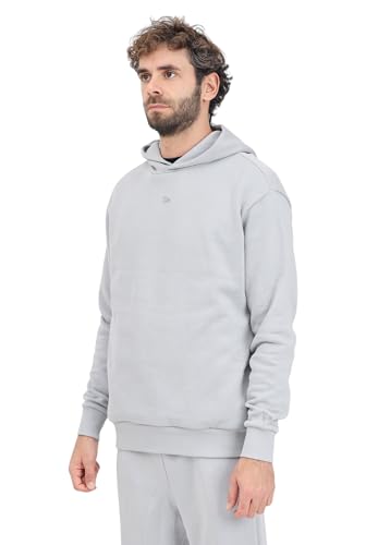 Sweatshirt à capuche New Era Flag - vue 2