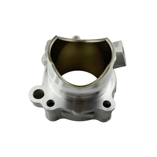 Filtre à huile haute précision de 77mm pour piston KXF250 - 5