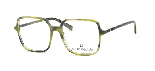 Gafas de vista Laura Biagiotti LBV60 cómodas para mujer