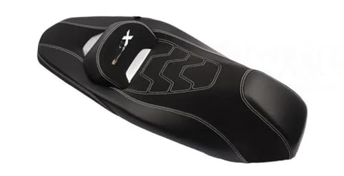 Coussin de siège moto confortable pour Honda PCX 160 2018-2024