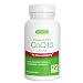 Produktbild Coenzym Q10 100mg, CoQ10 mit Vitamin E & D-Limonen, 4 Monate Vorrat, hochlöslicher CoQsol-CF mit 5x höhere Bioverfügbarkeit, 120 Weichkapseln, 1 pro Tag, von Igennus