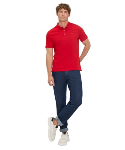 BRAX Style Pete Poloshirt – Ansicht 5