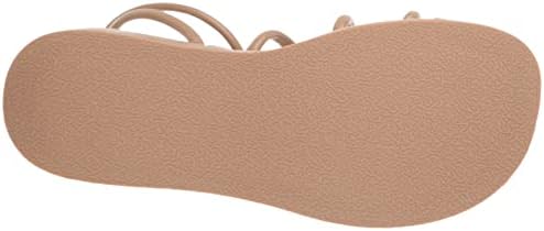 Chinese Laundry Women's Clairo Wedge Sandal, Nude, 10 | Image 3