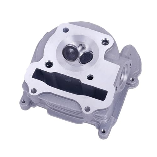Culasse de scooter 39 mm pour réparer les pannes moteur GY6 50cc