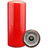 Engine Lube Spin-on Filter - Compatible with Baldwin B7577, WIX 51749, Standard Replacement