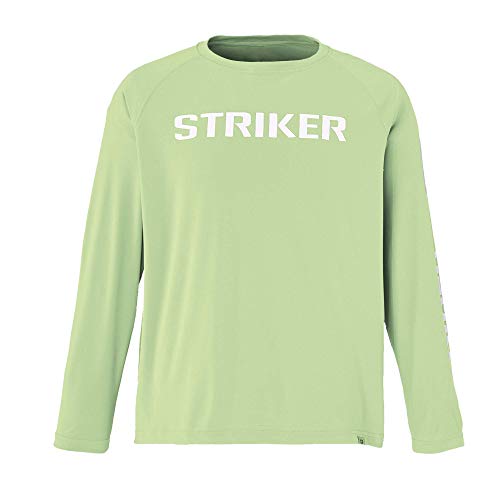 Striker Mens Coolwave Swagger Shirt