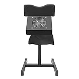 Fácil de limpiar y fácil instalación: la estructura simple y la superficie lisa le permiten limpiar este producto con una toalla, lo cual es fácil. Accesorios completos, un diagrama de instalación en inglés y una estructura simple le permiten una instalación rápida.