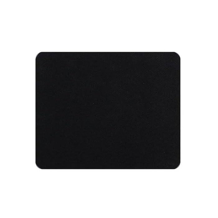 Image of Basic Mouse Pad for Computer and Laptop, Non-Slip Base