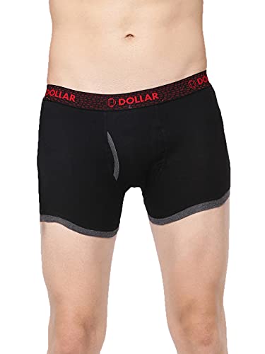 Image of Dollar Bigboss Men's Assorted Pack of 7 Trunk