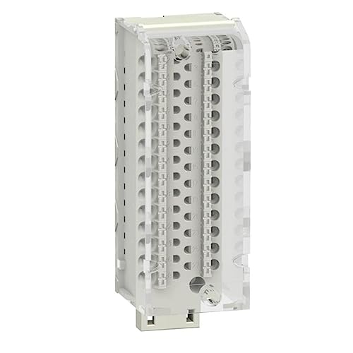 Módulo PLC BMXFTB2800 bloque de terminales extraíble para automatización industrial