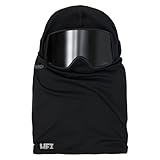 Anon MFI HELLBROOK BALACLAVA (Black)