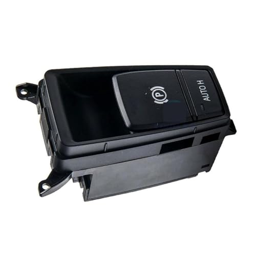 Interruptor freno mano electrónico para BMW X5 X6 E70 E71 boton de estacionamiento 61319156133