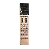 OEM Yamaha Replacement Audio Receiver Remote Control Shipped with: RAV514, RXA840, RX-A840, RX A840