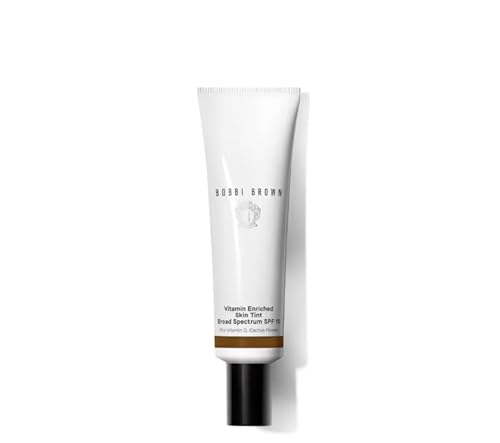 Bobbi Brown Vitamin Enriched Hydrating Skin Tint SPF 15 with Hyaluronic Acid Rich 1