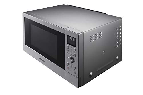 Panasonic NN CD 58 JSGPG - vue 5