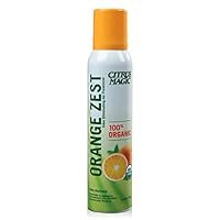 Algopix Similar Product 17 - Citrus Magic Air Freshener Fresh