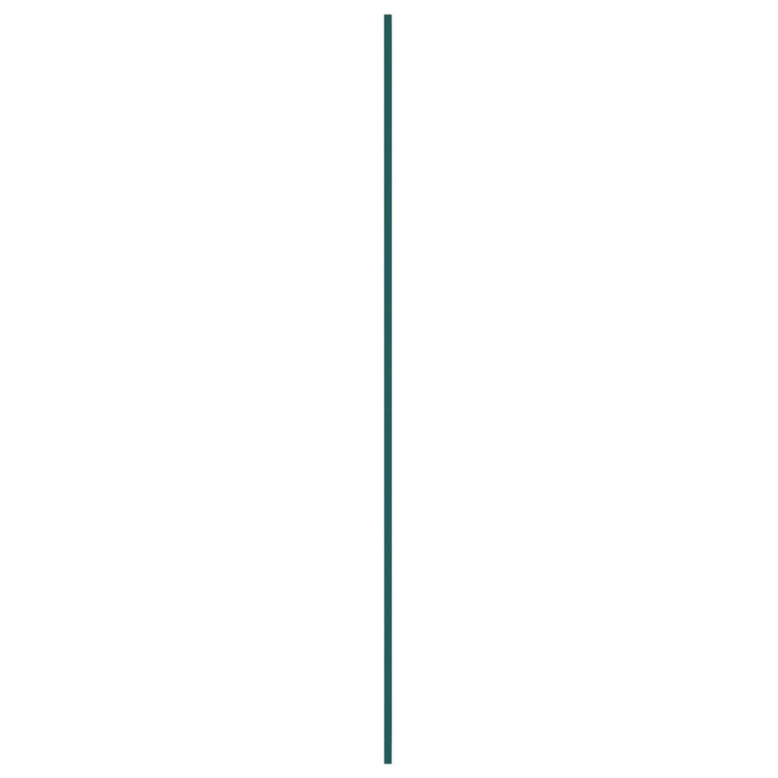 Gecheer Pannelli da Tetto 36 pz in Acciaio Zincato Verde 100x45 cm,Lamiera profilata,Lamiera ondulata zincata,Lamiera ondulata per Tetto,Lamiera trapezoidale,P317212