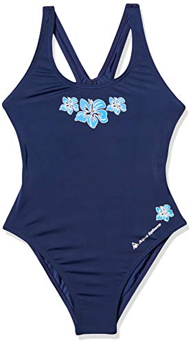 Aqua Sphere Maiô Elsa, 14, Marinho