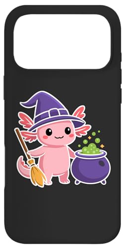 Axolotl  | ق&劘ł킢nEB X}zP[X iPhone 17 Pro Max p