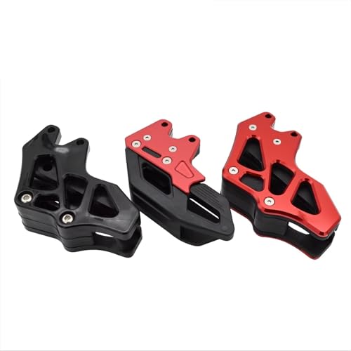 Guide chaîne moto pour CRF230F idéal pour sorties enduro