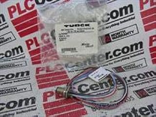 TURCK FSFD 6-0.5 (U9046-1), EUROFAST Receptacle